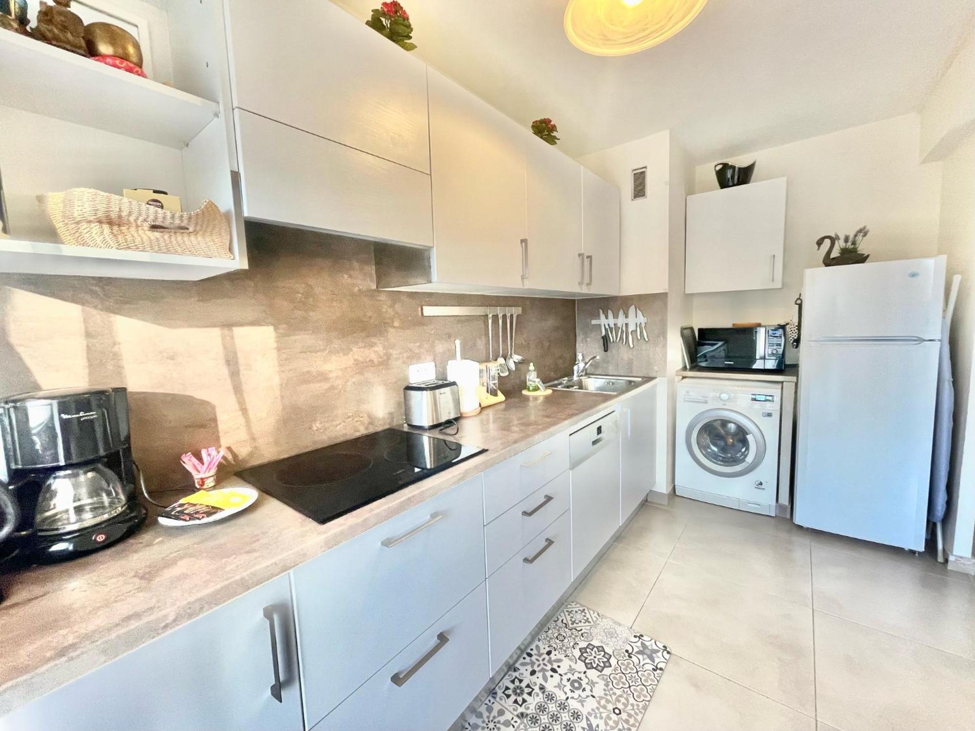 Arenes By Welcome To Cannes Bagian luar foto
