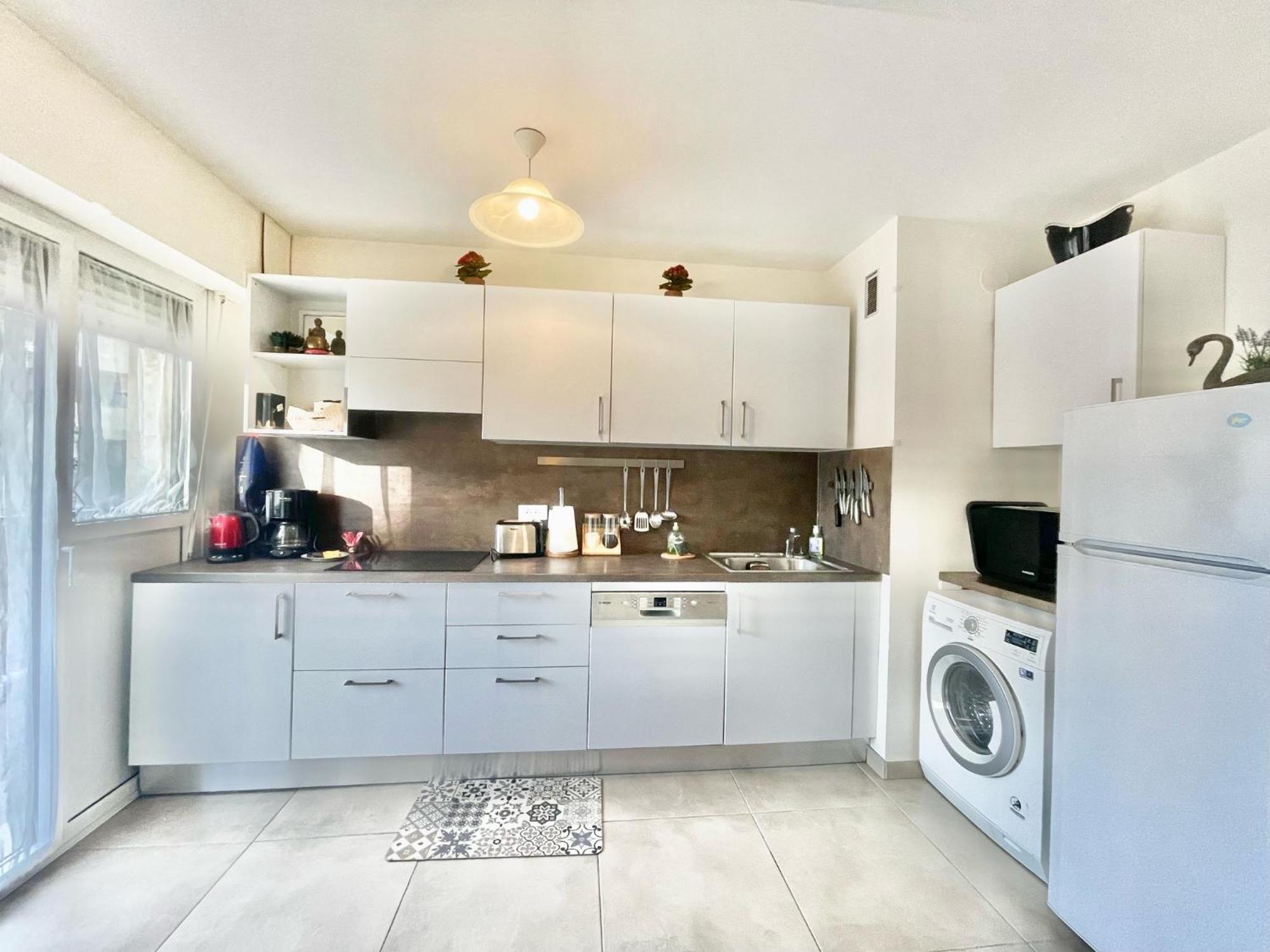 Arenes By Welcome To Cannes Bagian luar foto