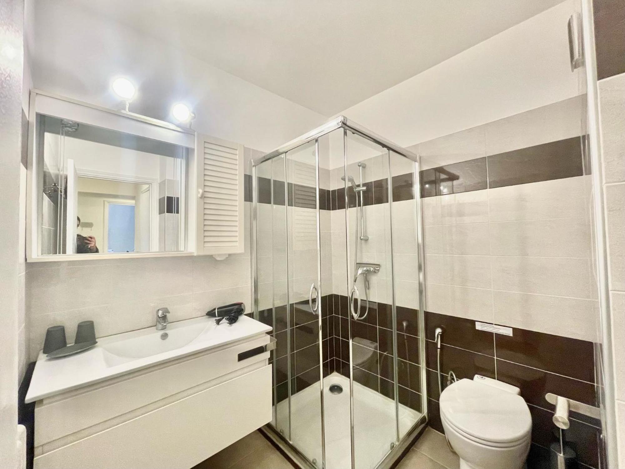 Arenes By Welcome To Cannes Bagian luar foto